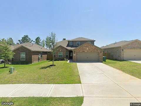 Glaber Leaf, CONROE, TX 77304