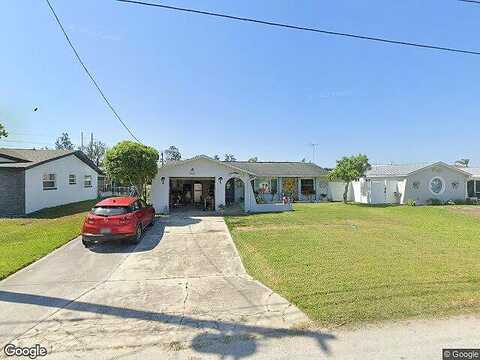 Hatteras, HUDSON, FL 34667
