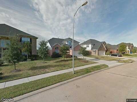Summer Night, ROSENBERG, TX 77469