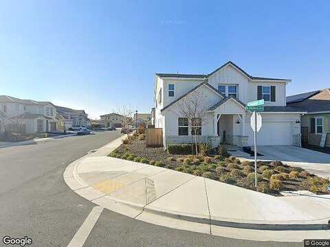 Stickney, OAKLEY, CA 94561