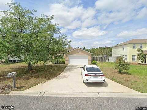 Long Pond, YULEE, FL 32097