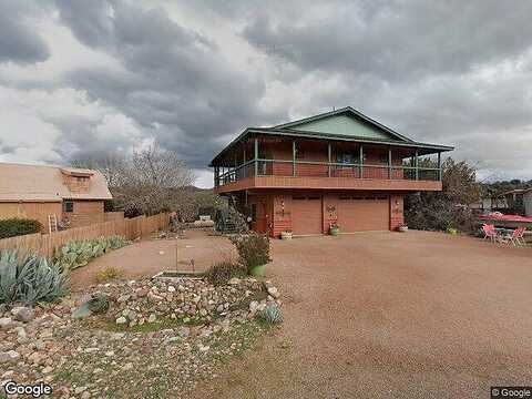 Deer Creek, PAYSON, AZ 85541