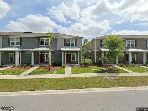 Harvester, YULEE, FL 32097