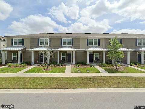Harvester, YULEE, FL 32097