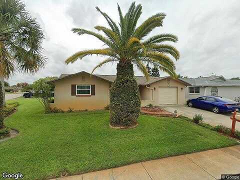 Culberson, PORT RICHEY, FL 34668