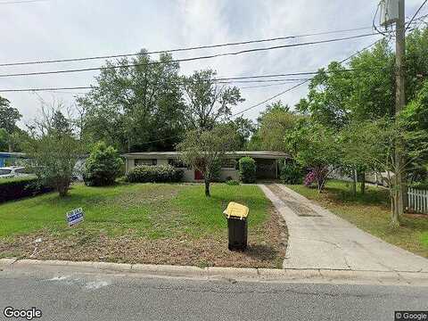 Ridgeway, JACKSONVILLE, FL 32244