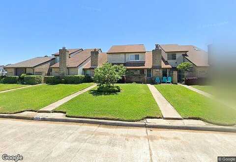 Beaudelaire, GALVESTON, TX 77551
