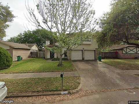 Arista, HOUSTON, TX 77083