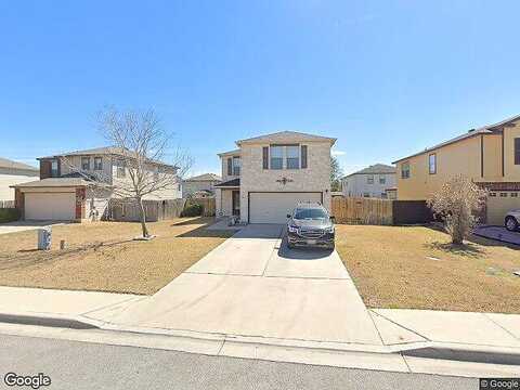 Abundance, KYLE, TX 78640