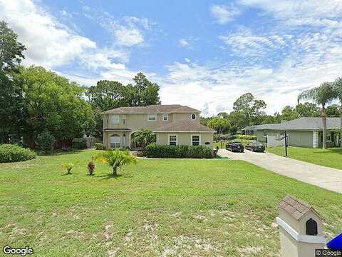 Lake Marsha, ORLANDO, FL 32819