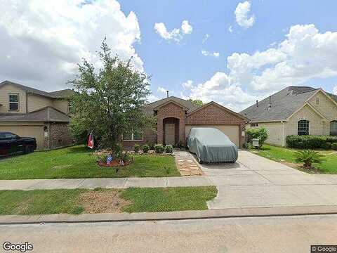 Rodeo, MANVEL, TX 77578