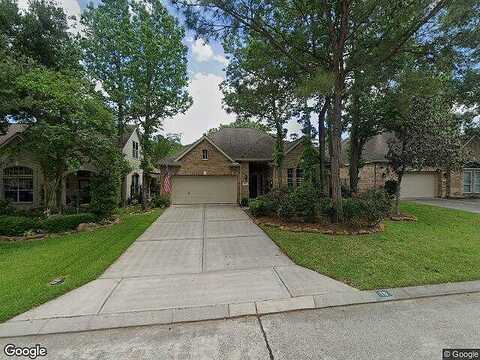 Robindale, CONROE, TX 77384