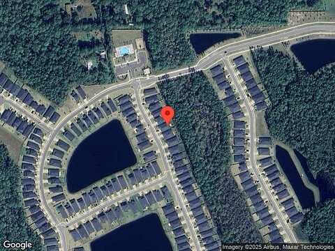 Lake Sinclair, SAINT AUGUSTINE, FL 32084