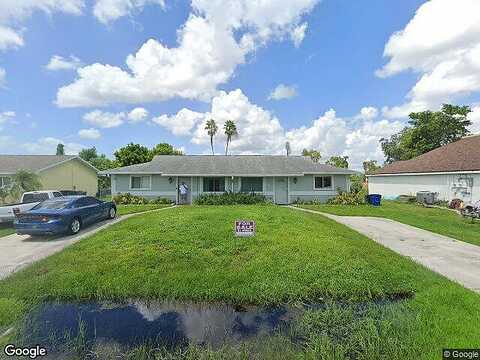 Pebble Beach, FORT MYERS, FL 33967