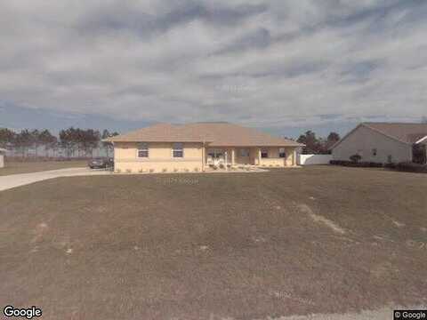 105Th, BELLEVIEW, FL 34420