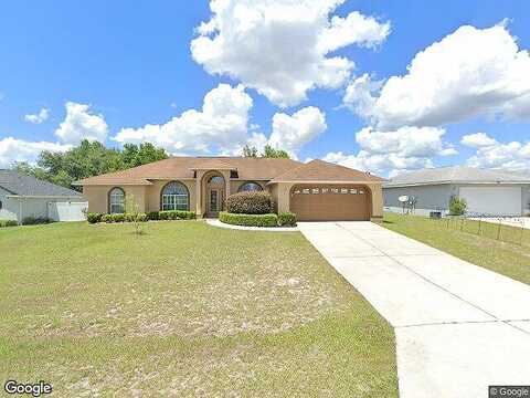 129Th, OCALA, FL 34473