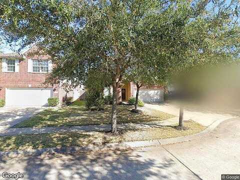 Pony, MISSOURI CITY, TX 77459