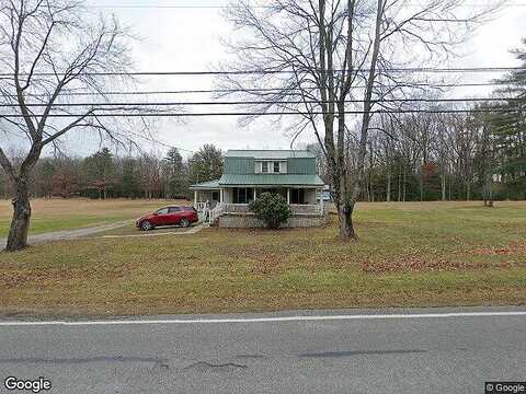 Pine Glen, KARTHAUS, PA 16845