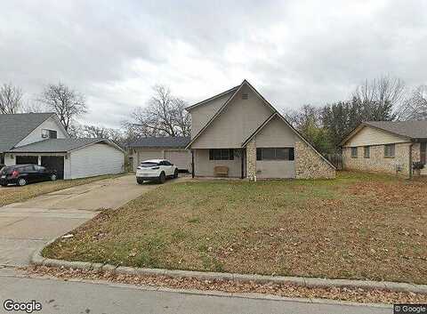 Ponderosa, HURST, TX 76053