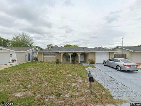 Oakshire, PORT RICHEY, FL 34668