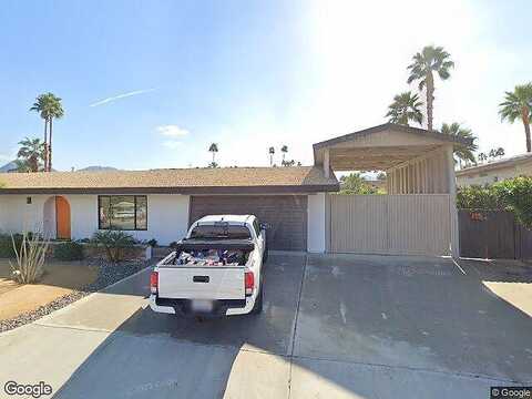 Fairway, PALM DESERT, CA 92260