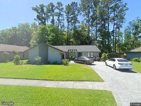 Secret Woods, JACKSONVILLE, FL 32216