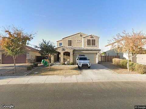 Debra, GILBERT, AZ 85298