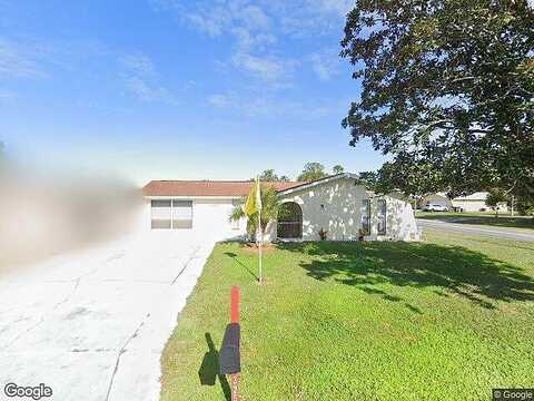 Calder, NEW PORT RICHEY, FL 34653
