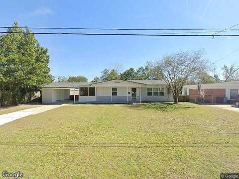 Wonder, JACKSONVILLE, FL 32244