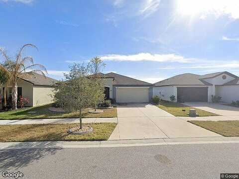 Tiger Trail, SUN CITY CENTER, FL 33573