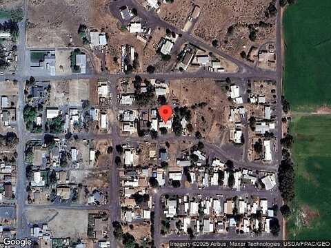 2Nd, SOAP LAKE, WA 98851