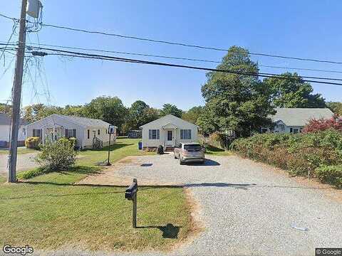 Edgeworth, MECHANICSVILLE, VA 23111