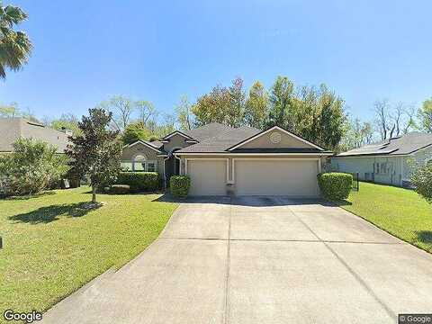 Rose Creek, JACKSONVILLE, FL 32219