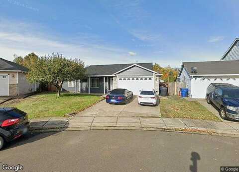 Horseback, SALEM, OR 97301