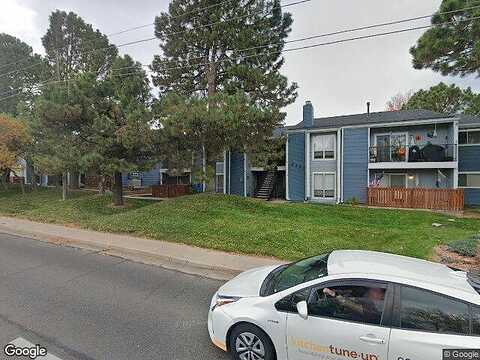 Gaylord, CENTENNIAL, CO 80122
