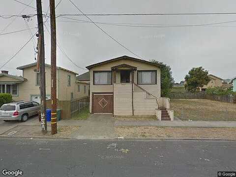 Virginia, RICHMOND, CA 94804