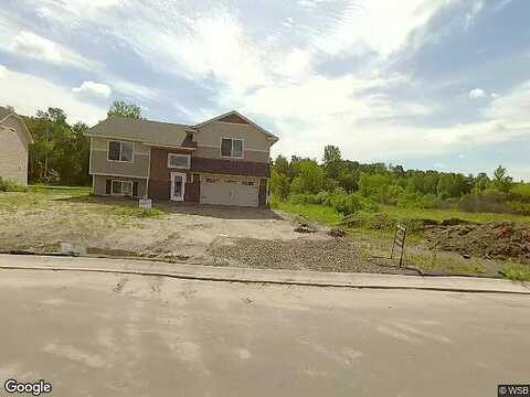 376Th, NORTH BRANCH, MN 55056