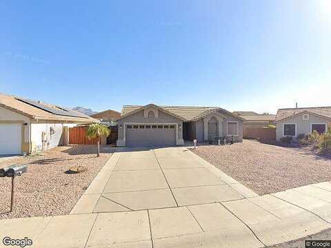 Weaver, APACHE JUNCTION, AZ 85120