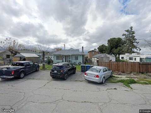 Buchanan, TAFT, CA 93268