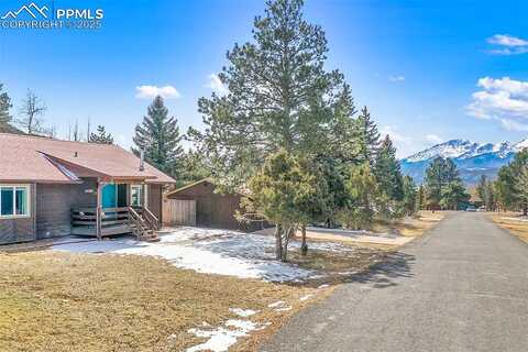 Fullview, WOODLAND PARK, CO 80863