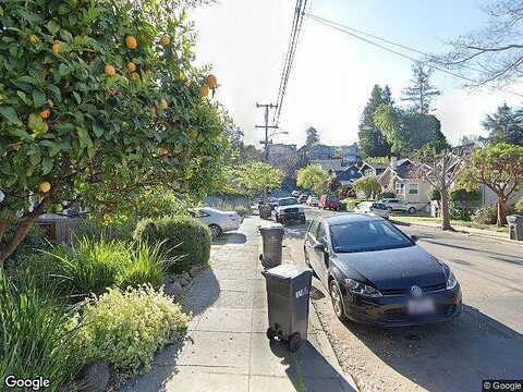 Montell, OAKLAND, CA 94611
