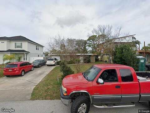 4Th, JACKSONVILLE BEACH, FL 32250