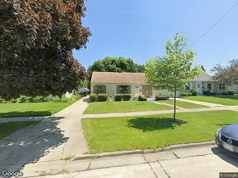 Illinois, RACINE, WI 53405