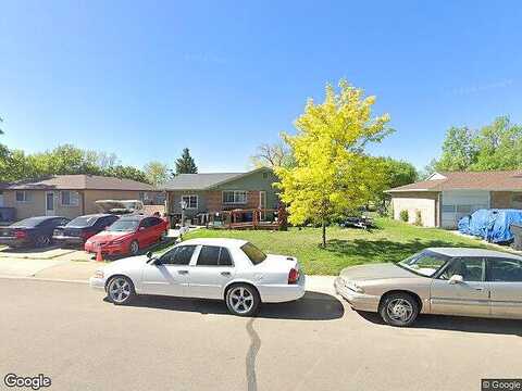 4Th, LONGMONT, CO 80504