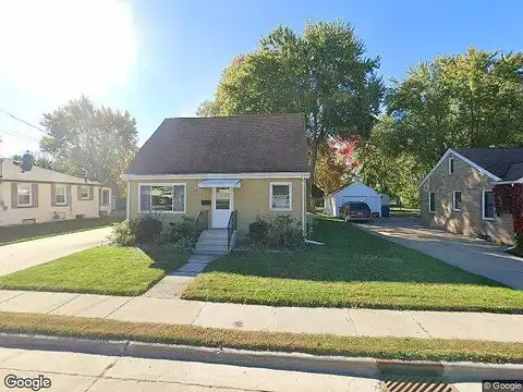 9Th, MENASHA, WI 54952