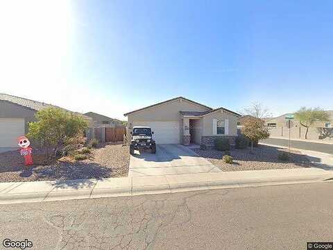 Eagle Nest, SAN TAN VALLEY, AZ 85143