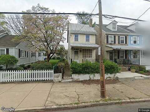 Garden, BRISTOL, PA 19007