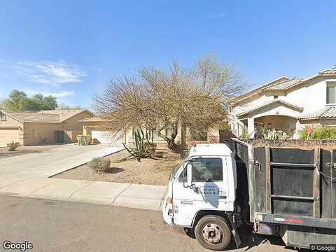 Ocotillo, GLENDALE, AZ 85303