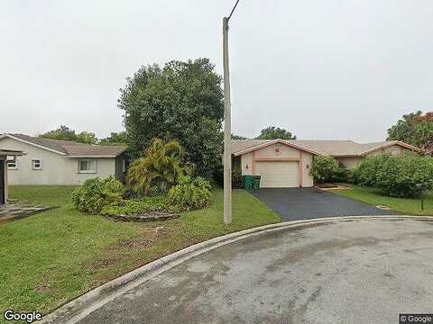 101St, TAMARAC, FL 33321