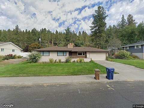 Audubon, SPOKANE, WA 99208
